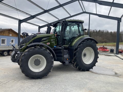 Valtra T 235 D 2