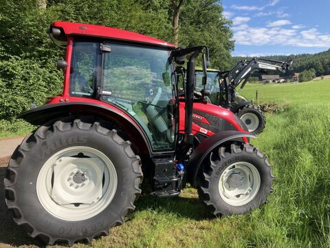 Valtra A 75 H2 2
