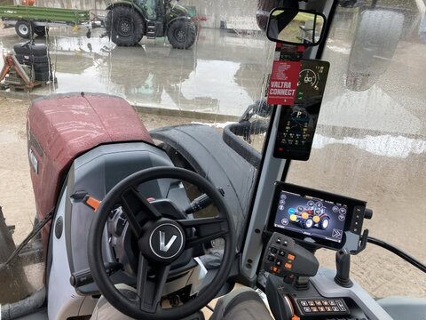Valtra T 235 D 2