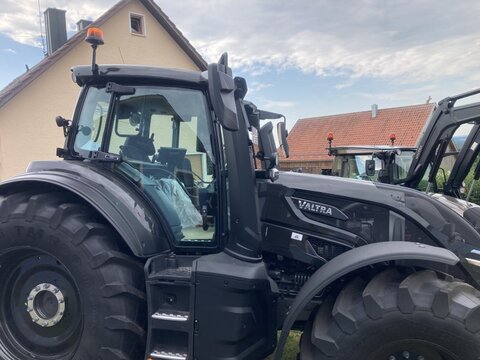 Valtra Q 305 Rüfa 2