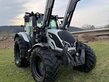 Valtra N154 D
