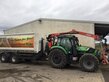 Stepa Steindl-Palfinger Dreipunktkran TZ6290 