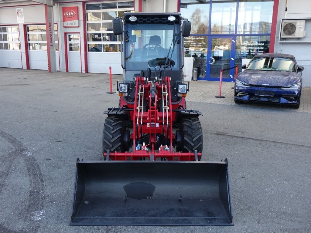 Grizzly Grizzly 811 E3 mit 2 Jahre mobile Garantie 2