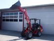 Grizzly 810+T Lader 4x4 inkl. 2 Jahre mobile Garantie of
