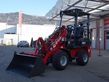 Grizzly 807 Hoflader 4WD NEU 2 Jahren mobile Garantie!