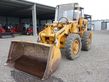 Hanomag Hanomag  D941B Radlader 
