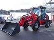 Grizzly 812T Hoflader 4x4 mit 2 Jahren mobile Garantie  