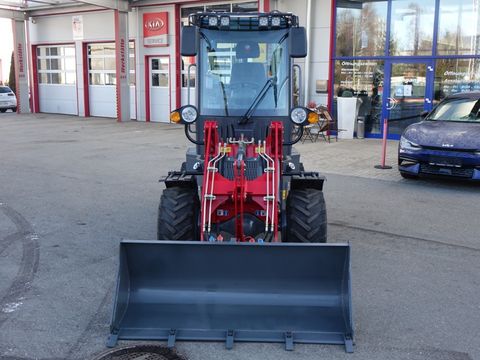 Grizzly 809 Hoflader 4WD incl 2 Jahre mobile Garantie!!!