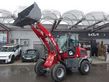 Grizzly 1600 4WD mit KLIMA