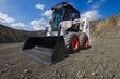 Grizzly  CDM308 Kompaktlader 900kg Nutzlast 