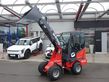 Grizzly ER1220 Allrad mit Kubota Motor 