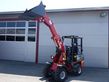Grizzly 807 Tele Lader 4x4! 2 Jahre mobile Garantie 