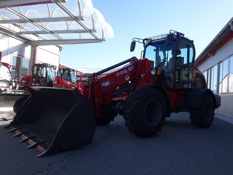 Grizzly 825T Telelader Allrad! 2 Jahre mobile Garantie!