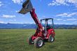 Grizzly 808 Hoflader! Allrad + 2 Jahre mobile Garantie! 