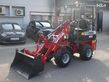 Grizzly Grizzly 807 Allrad elektro Hoflader offene Kabin