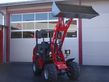 Grizzly Grizzly 810+ offene Kabine mit Kubota Motor E5