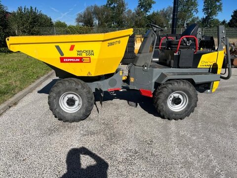 Dumper DW40 , BJ 2020 1