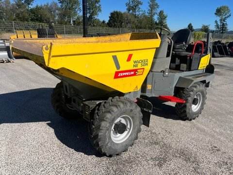 Dumper DW40 , BJ 2020 2