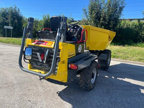 Dumper DW40 , BJ 2020 3
