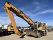 Liebherr Mobilbagger A934 C Litronic , Schrottbagger,  ca