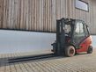 Linde H 30 Diesel Triplex Doppelzusatzhydraulik