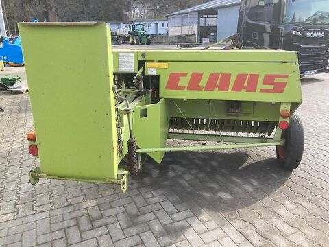 Claas Markant 40 1