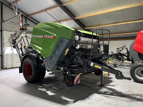 Fendt Rotana 130F Combi MY24