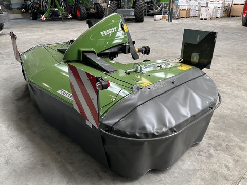 Fendt Cutter 3140 FP V
