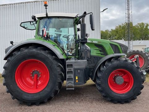Fendt 826 Vario S4 ProfiPlus 3