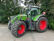 Fendt 724 Vario