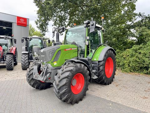Fendt 314 Gen4 ProfiPlus