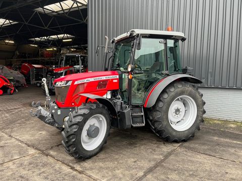 Massey Ferguson 3709 AL Efficient