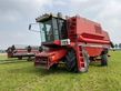 Massey Ferguson 38RS combine