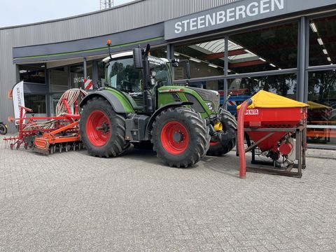 Maschio Gaspardo PE-400