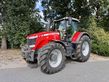 Massey Ferguson 8670 Dyna-VT