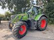 Fendt 718 Gen6 PowerPlus