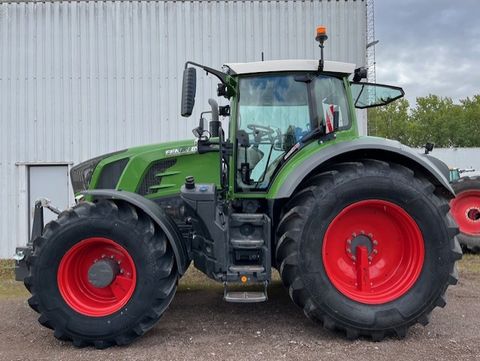 Fendt 826 Vario S4 ProfiPlus 2