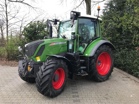 Fendt 313 Vario