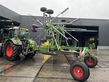 Fendt Former 880