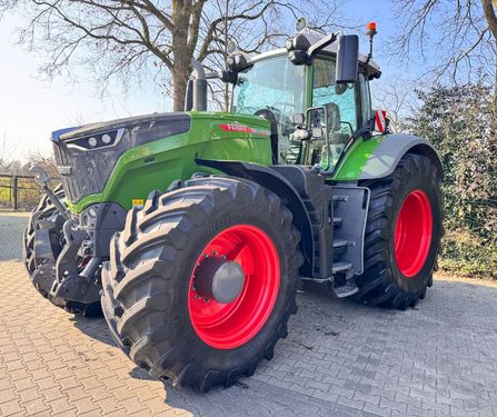Fendt 1050 Gen2 ProfiPlus