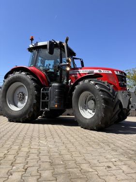 Massey Ferguson 7716S Dyna6