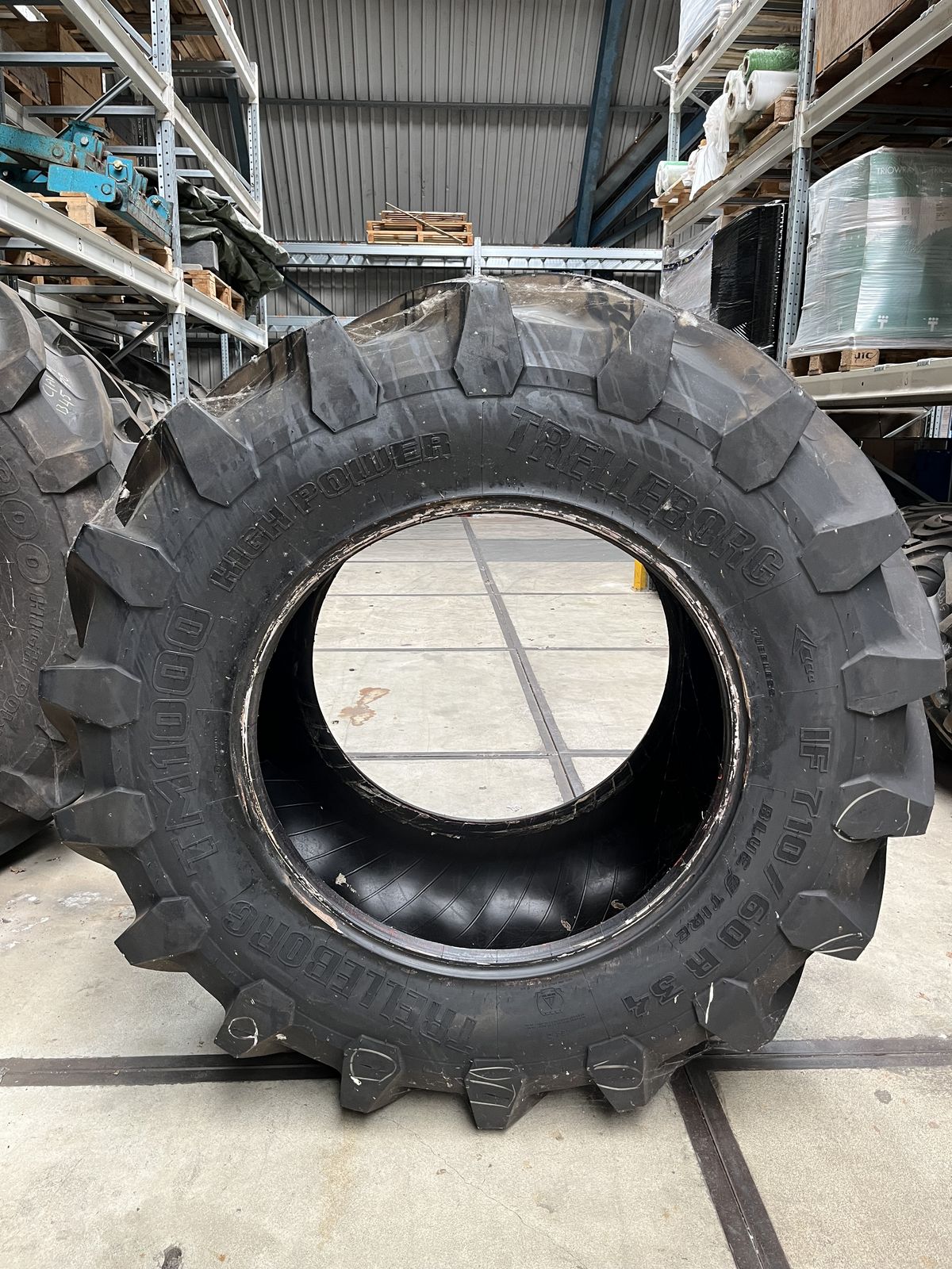 Trelleborg IF710/60 R34  1