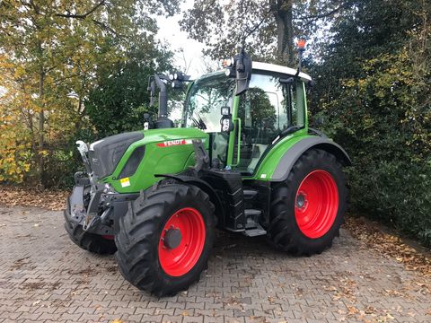 Fendt 314 Vario Gen4 ProfiPlus setting 2