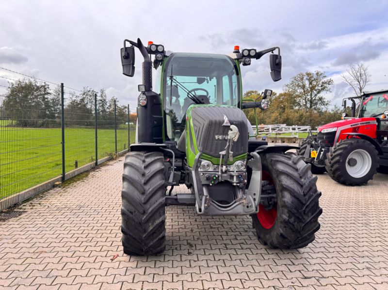 Fendt 314 Gen4 ProfiPlus 2