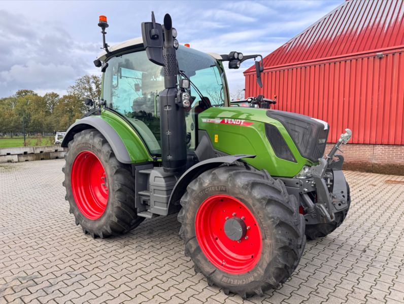 Fendt 314 Gen4 ProfiPlus 3