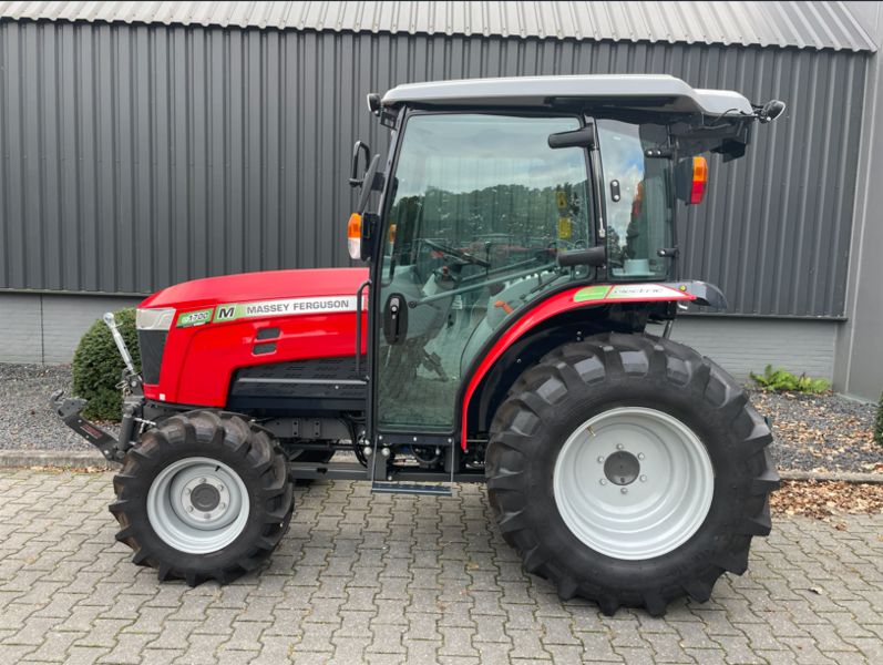 Massey Ferguson e1700 HC 2