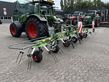 Fendt Twister 6606 DN