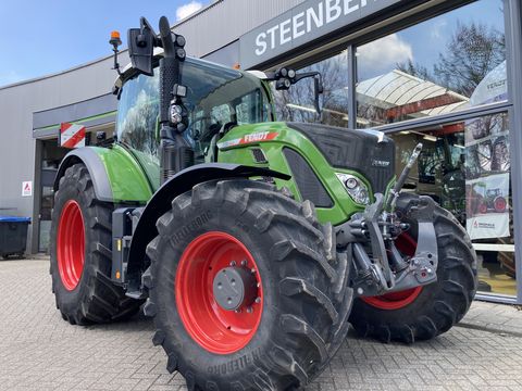 Fendt 720 Vario Gen6 PowerPlus setting1