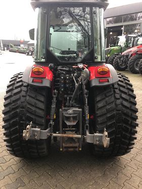 Massey Ferguson MF 3709 GE