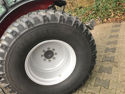 Massey Ferguson MF 3709 GE